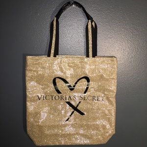 Victoria's Secret Tote Bag